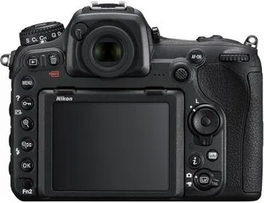 Nikon D500 Image