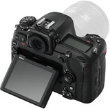 Nikon D500 Image