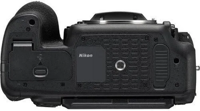 Nikon D500 Image