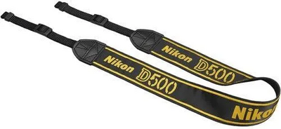 Nikon D500 Image