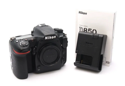 Nikon D500 Image