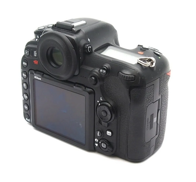 Nikon D500 Image