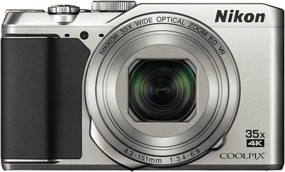 Nikon COOLPIX A900 Image