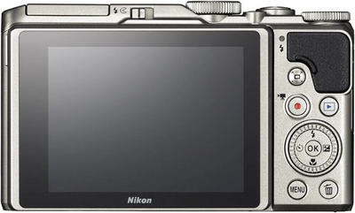 Nikon COOLPIX A900 Image
