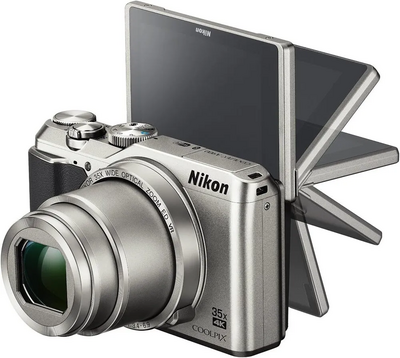 Nikon COOLPIX A900 Image
