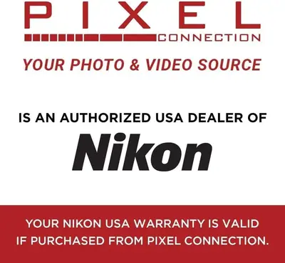 Nikon Z 7II FX-format Mirrorless  Body w/ NIKKOR Z 24-70mm f/4 S Image