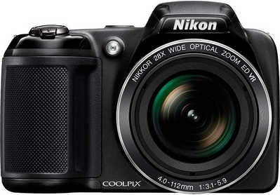 Nikon L3 Image
