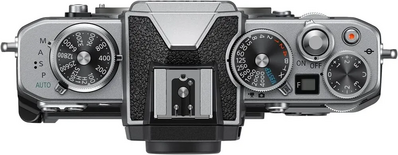 Nikon Z fc Image