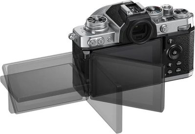 Nikon Z fc Image