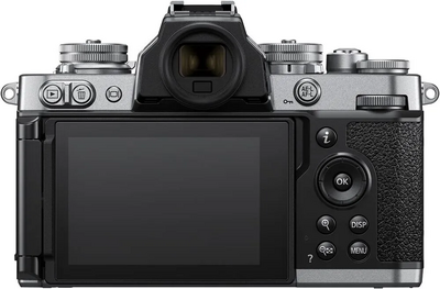 Nikon Z fc Image