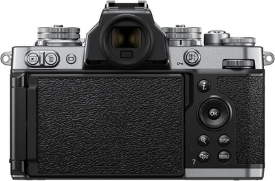 Nikon Z fc Image