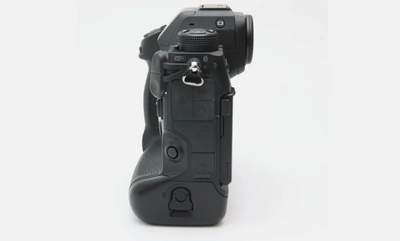 Nikon Z9 Image