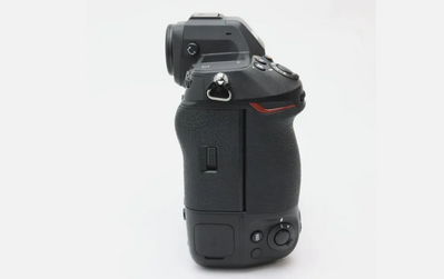 Nikon Z9 Image