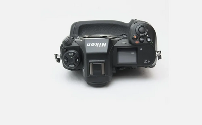 Nikon Z9 Image