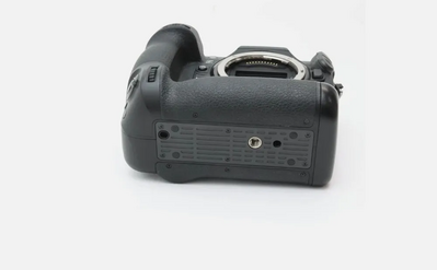 Nikon Z9 Image