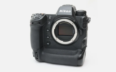 Nikon Z9 Image