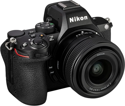 Nikon Z5 II Image