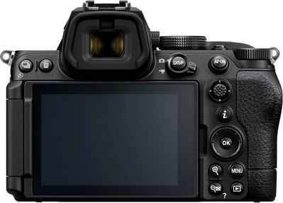 Nikon Z5 II Image