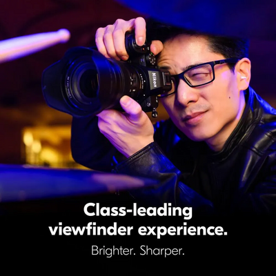 Nikon Z5 II Image