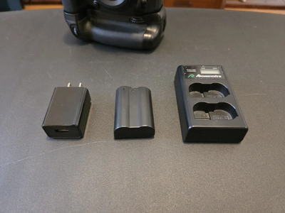 Nikon D7200 Image