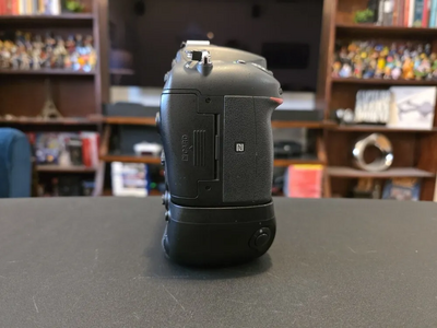 Nikon D7200 Image