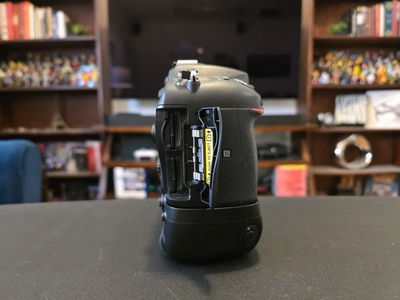Nikon D7200 Image