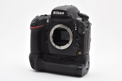 Nikon D800 Image