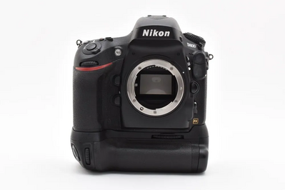 Nikon D800 Image