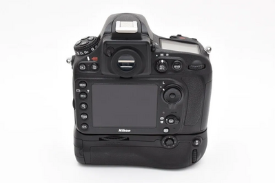Nikon D800 Image