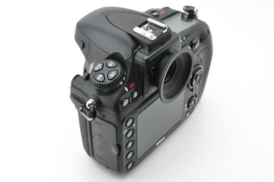 Nikon D800 Image