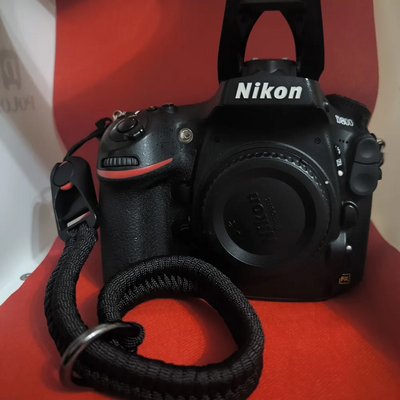 Nikon D800 Image