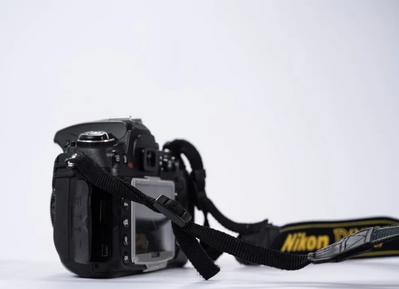 Nikon D300 Image