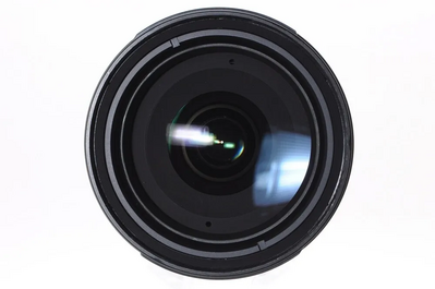 Nikon D300 Image