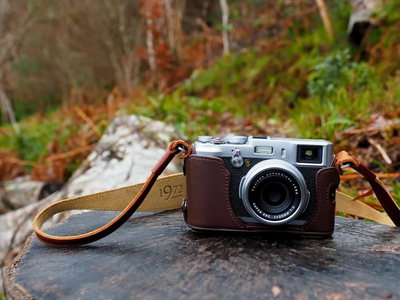 Nikon D300 Image