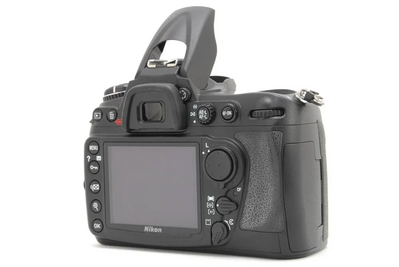 Nikon D300 Image