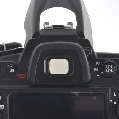 Nikon D300 Image