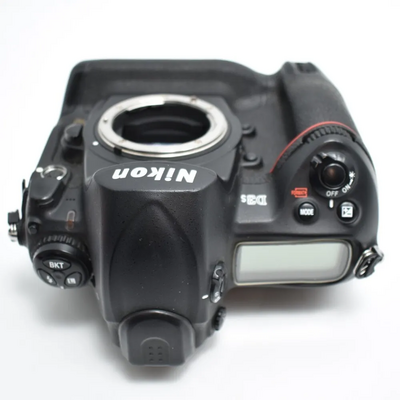 Nikon D3s Image