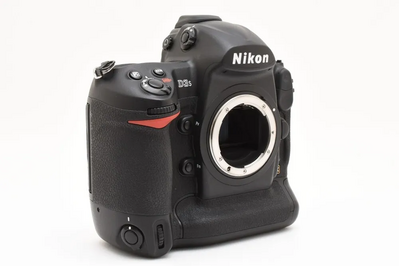 Nikon D3s Image