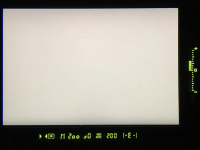 Nikon D3s Image