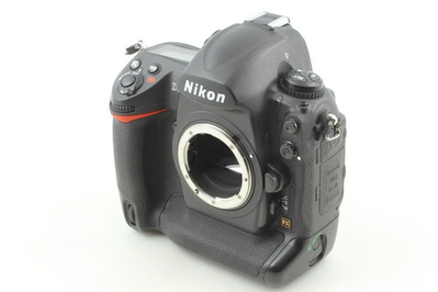 Nikon D3s Image