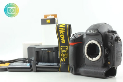 Nikon D3s Image