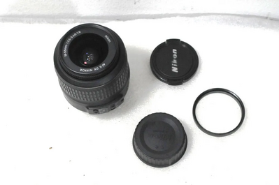 Nikon D2Xs Image