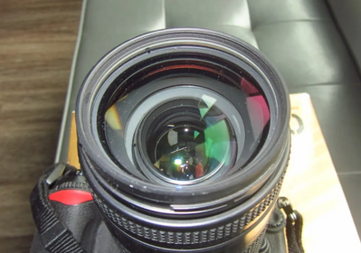 Nikon D200 Image