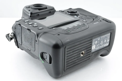Nikon D3x Image