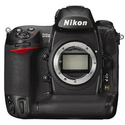 Nikon D3x Image