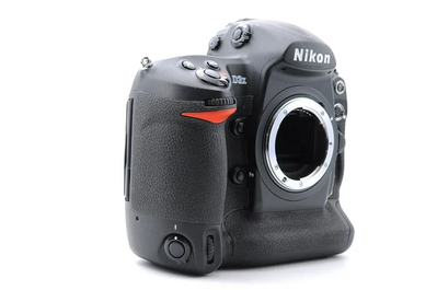 Nikon D3x Image