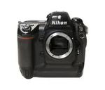 Nikon D2X Image