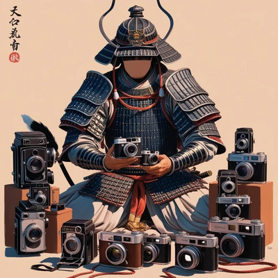 Nikon D2x Image