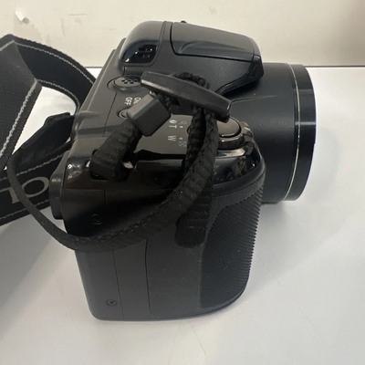 Nikon L330 Image