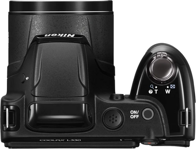 Nikon L330 Image